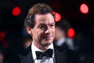 Dominic West in "The Crown" Season 5 World Premiere (Photo by Dave J. Hogan/Getty Images)